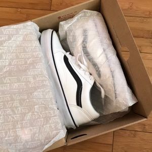 Youth Vans 3.5